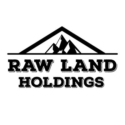 Raw Land Holdings logo